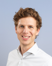 Tim van Dijk
